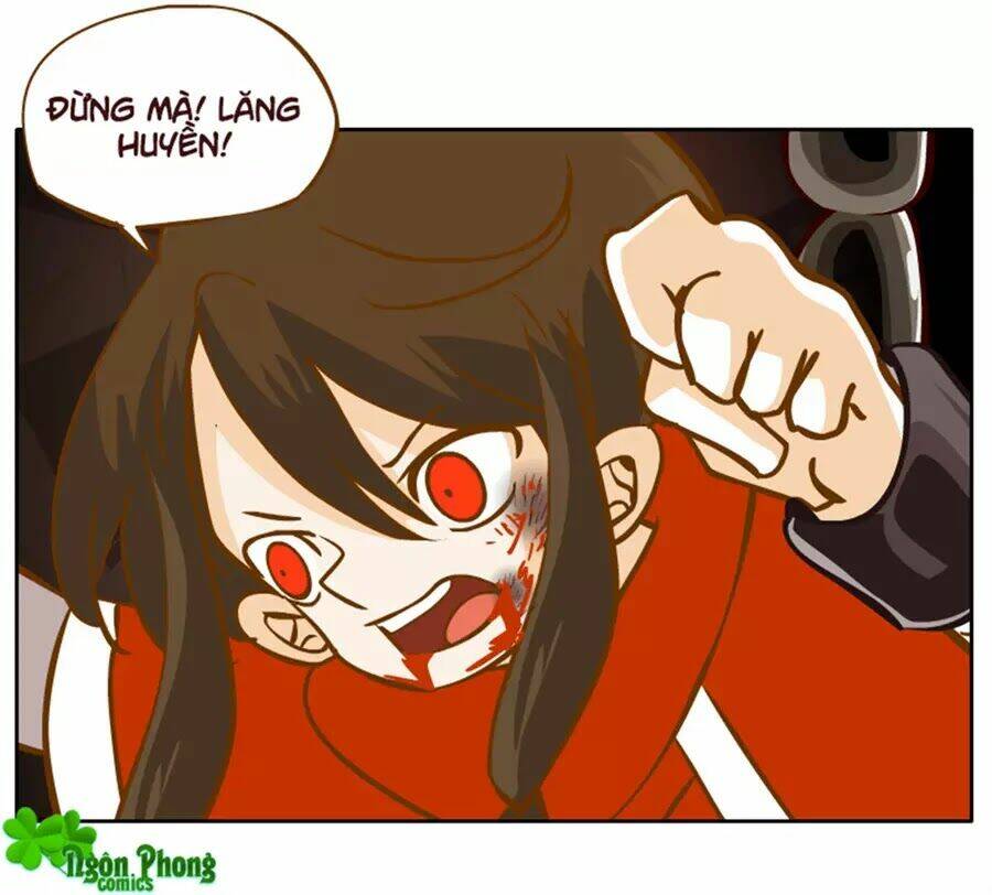 Hòa Thượng Và Tiểu Long Quân: Chapter 56