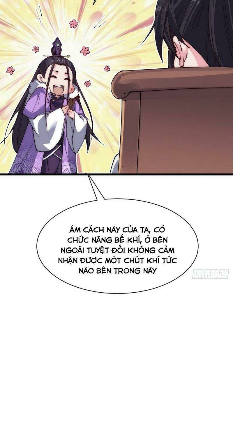 Trường Sinh Cửu Thiên Tuế: Chapter 28
