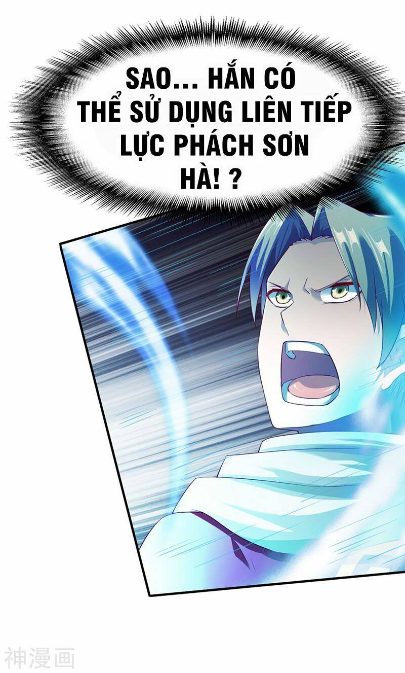 Chiến Đỉnh: Chapter 127