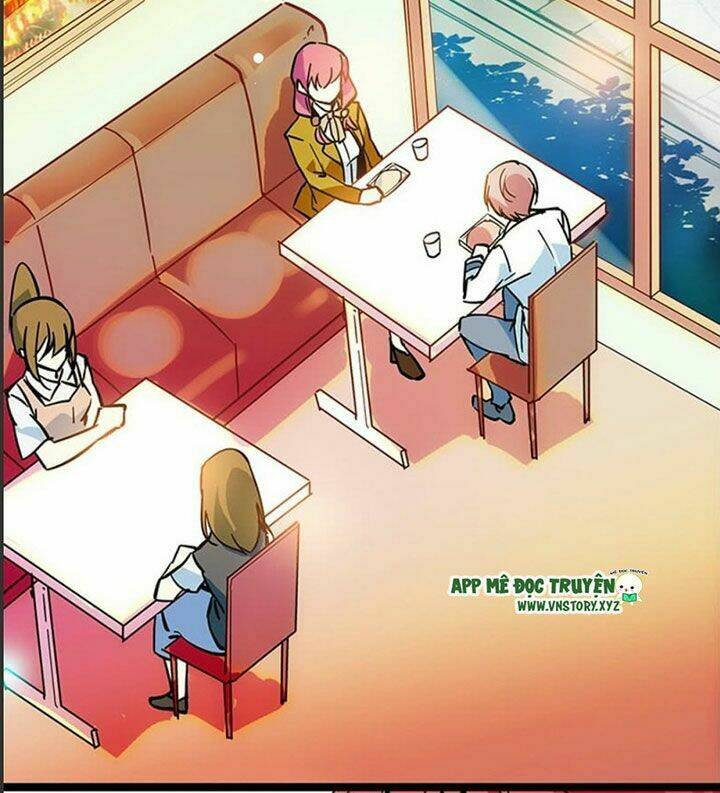 Nữ Hầu Sau Giờ Học: Chapter 23