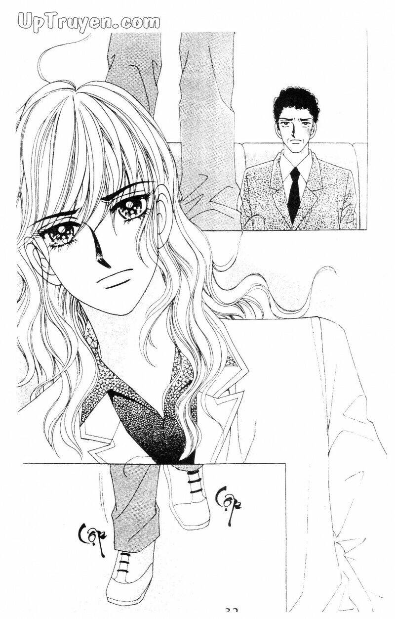 Mặt nạ tình yêu: Chapter 100