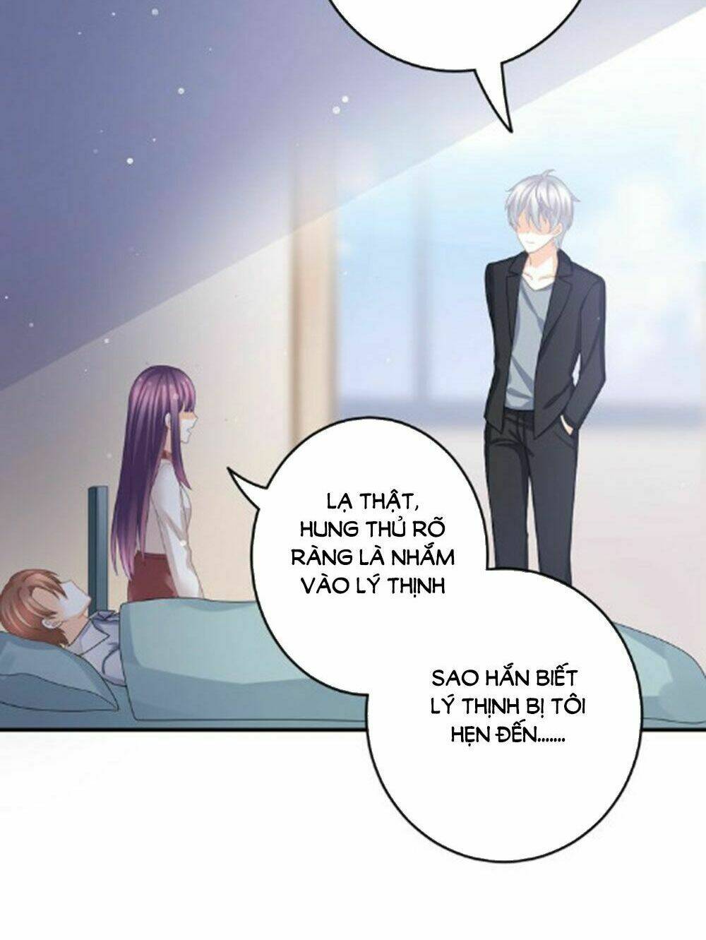 Tiệm May Luyến Sắc: Chapter 30