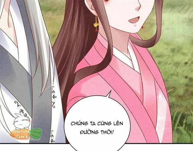 Thịnh Sủng Y Phi Chi Dao Quan Truyện: Chapter 112