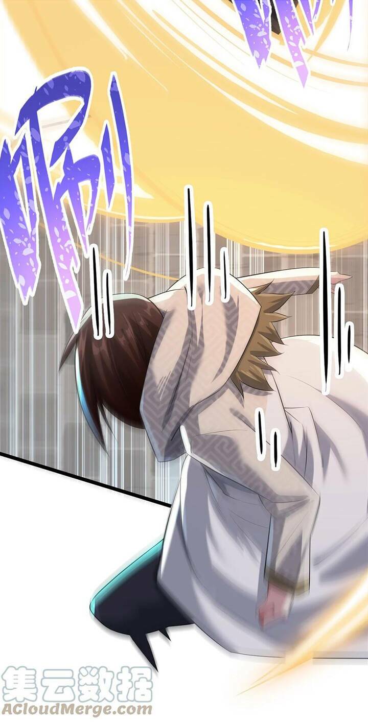 Đại Bảo Kiếm Của Tôi: Chapter 21