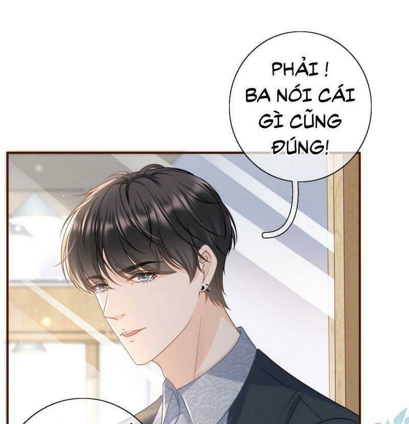 Bạn Gái Tôi Mới 30+: Chapter 73