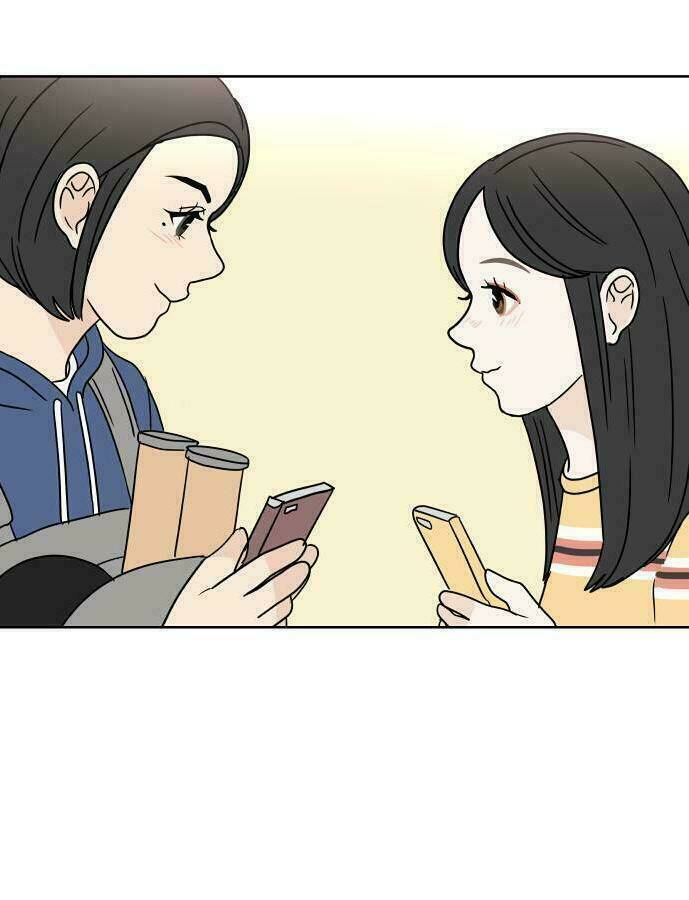 30 Phút Bước Đi Bên Em: Chapter 37