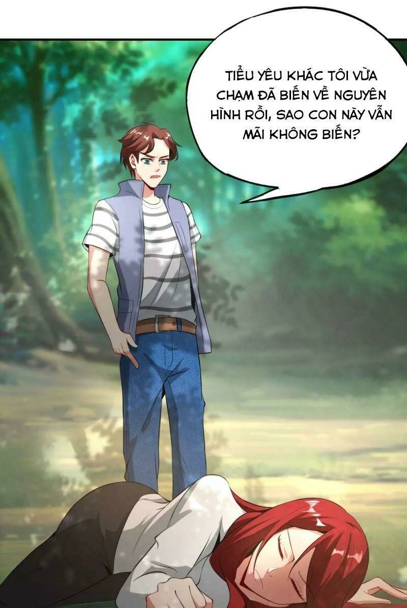 Vòng Bạn Bè Mạnh Nhất Của Tiên Giới: Chapter 43