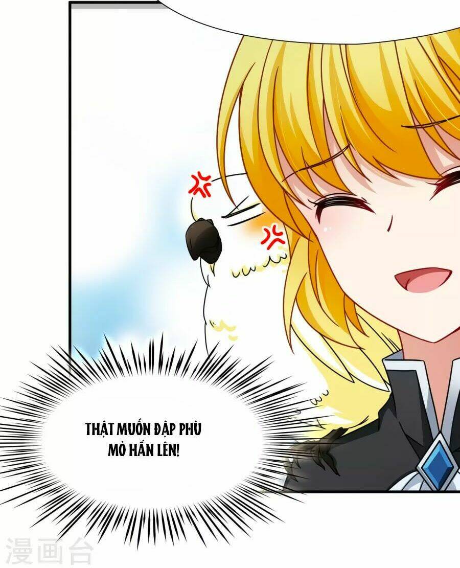 Huyền Vũ Luyến Ca: Vạn Vật Sinh Linh: Chapter 35.1