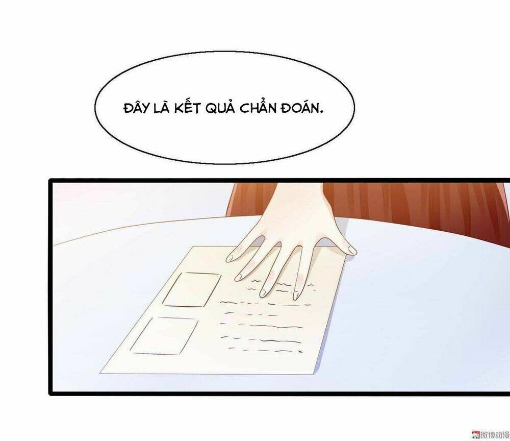 Lăng Thiếu! Nhẹ Một Chút, Đau: Chapter 15