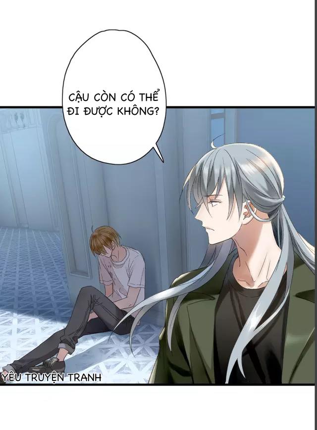 Thực Nhị: Chapter 23