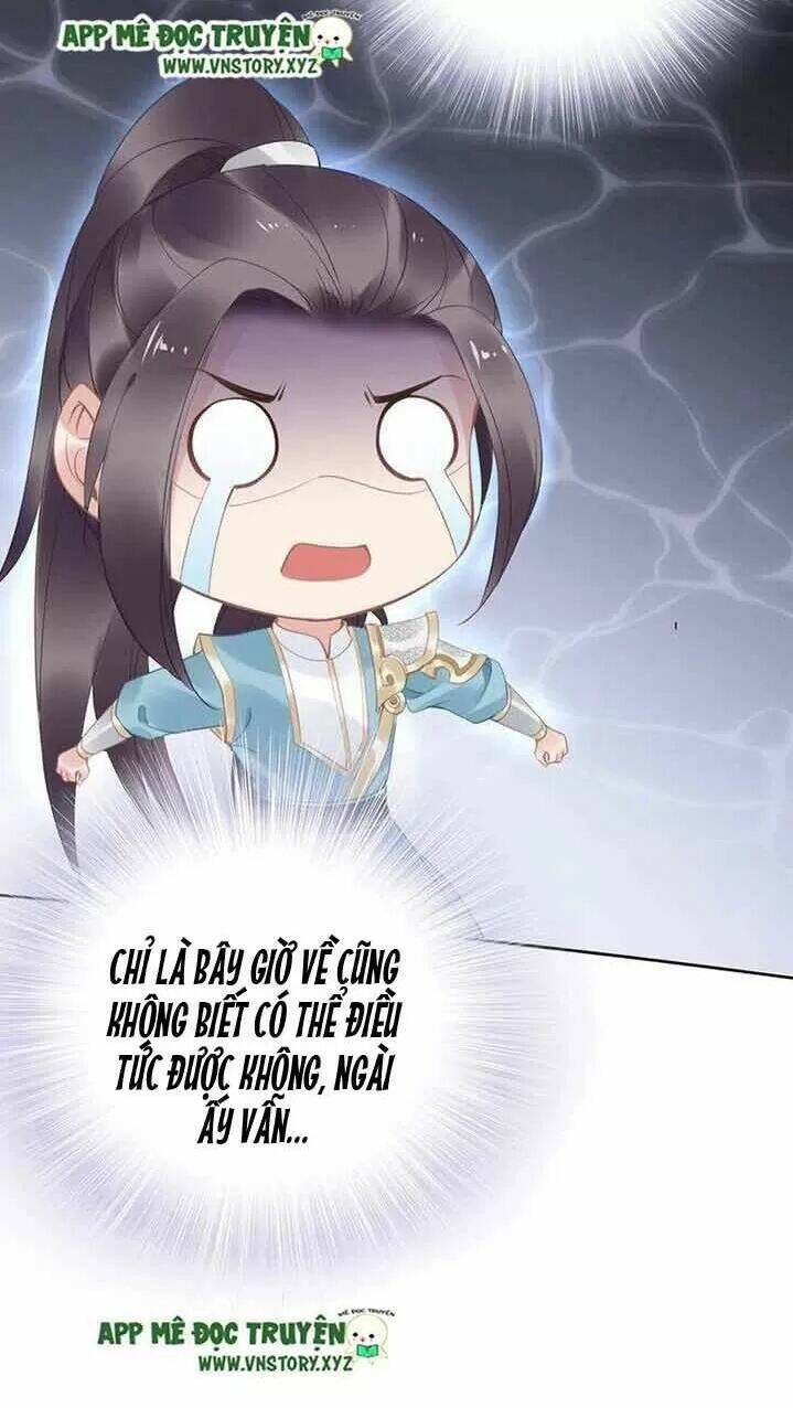 Nhất Sinh Nhất Thế Tiếu Thương Khung: Chapter 44