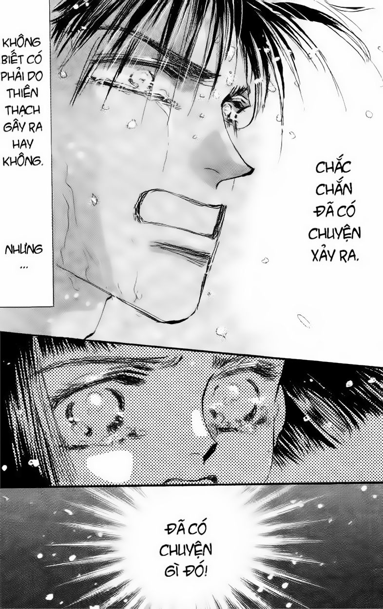 Mầm Sống: Chapter 10