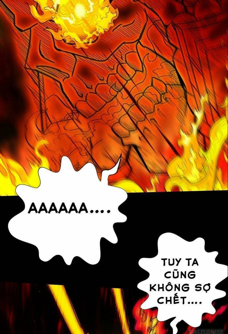 Bất Hủ Phàm Nhân: Chapter 57