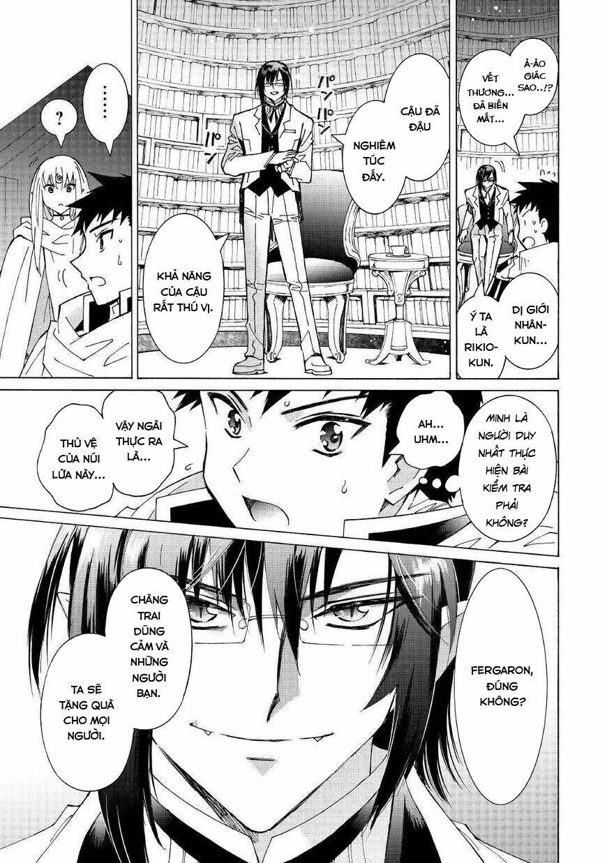 Argate Online: Chapter 25