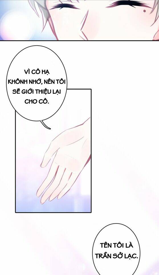 Tinh Diệu Vị Lai: Chapter 7