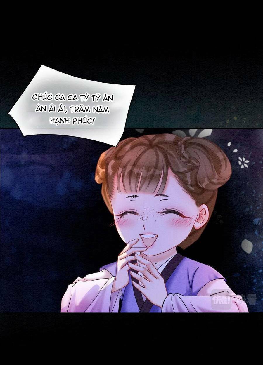 Xung Hỉ Vương Phi: Chapter 66