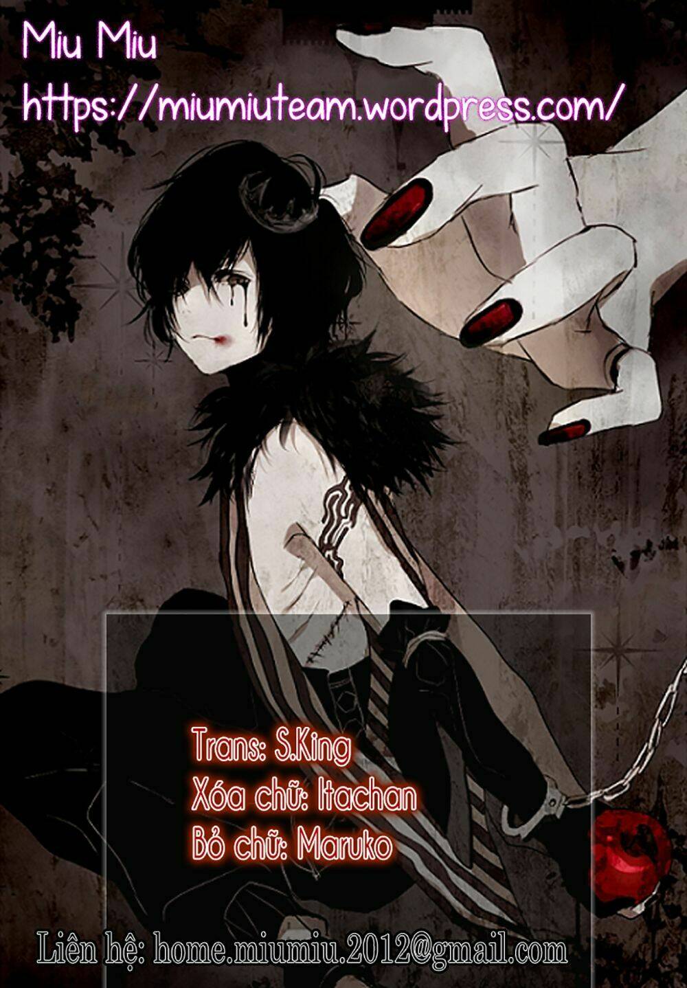 Thế Giới Ma Thuật Và Kẻ Mất Trí: Chapter 166