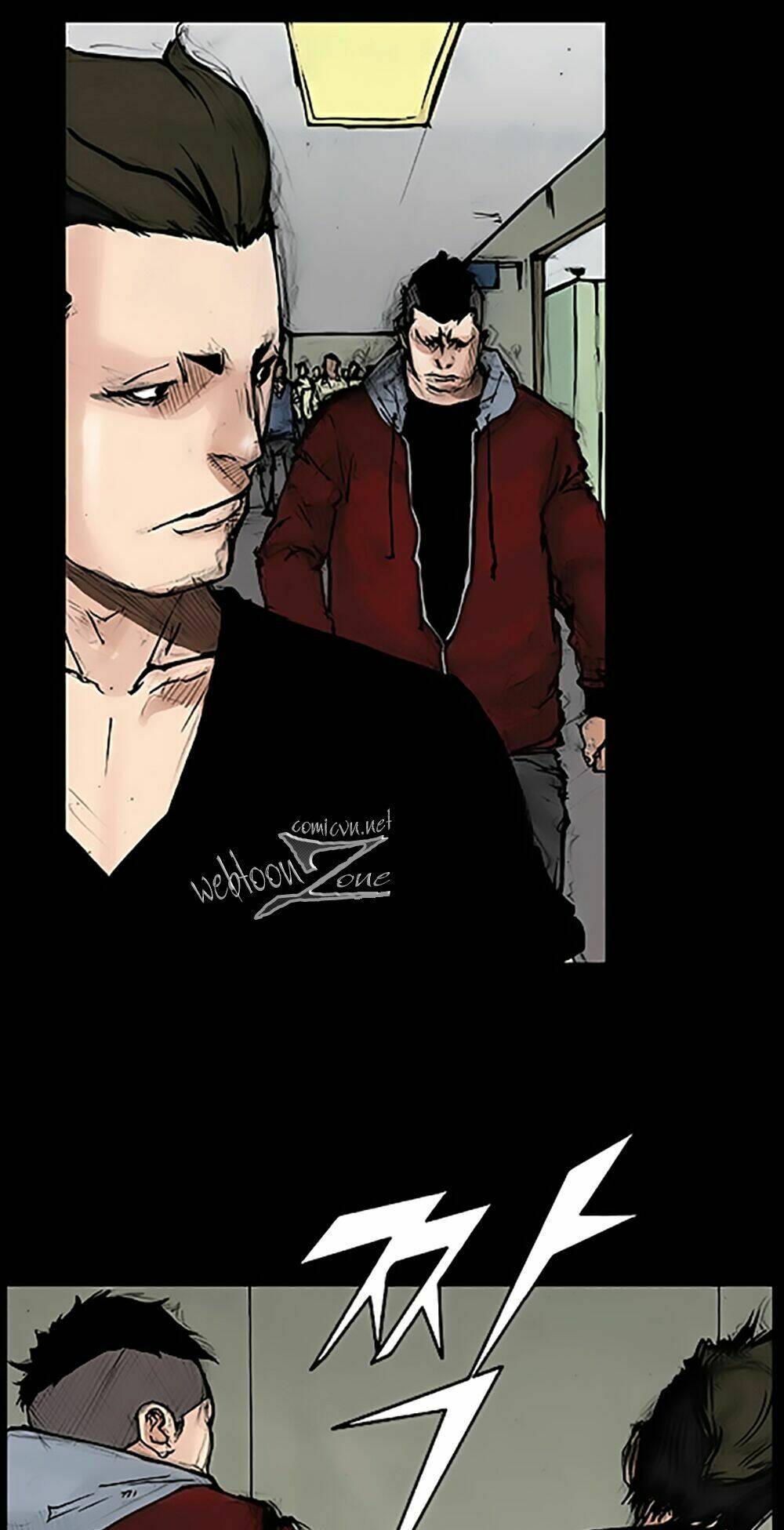 Độc Cô Tiền Truyện: Chapter 74