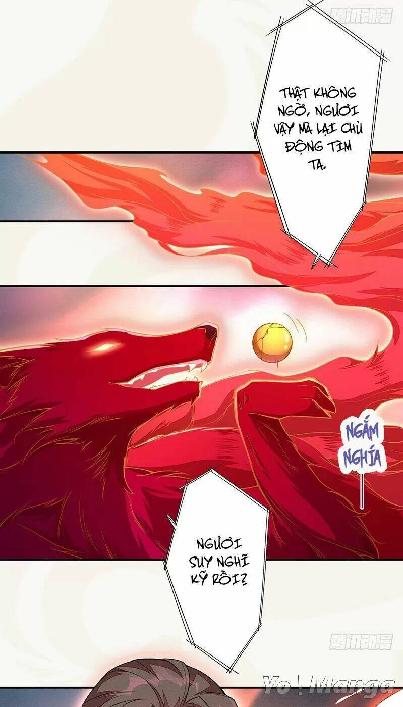 Tuyệt Thế Luyện Đan Sư: Chapter 120