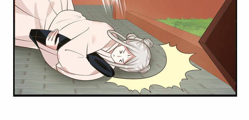 Thanh Cung Chi Ninh Mặc Vô Thanh: Chapter 8
