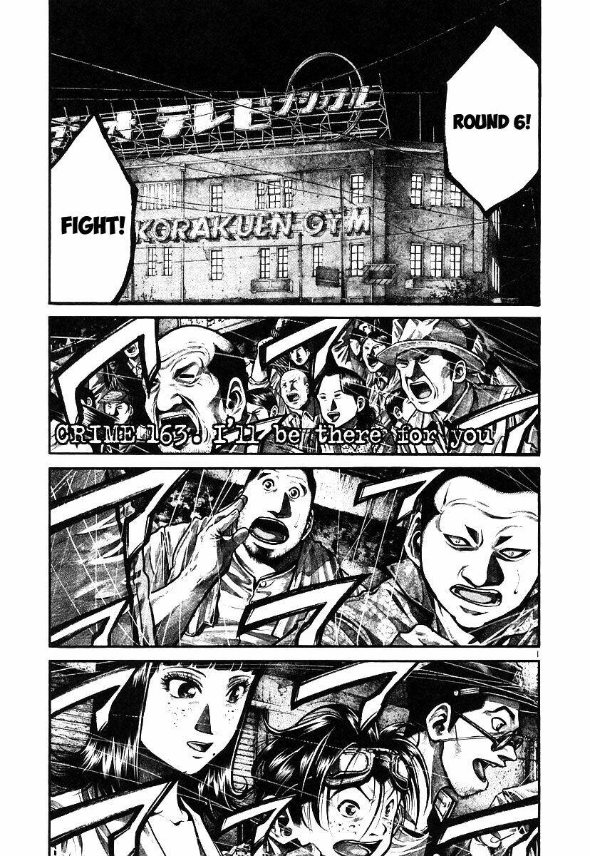 Rainbow: Chapter 163