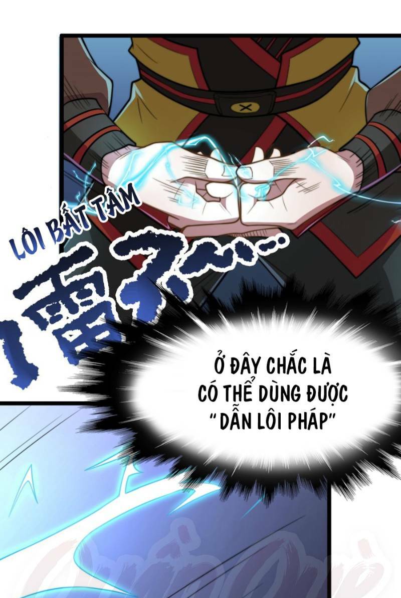 Tu Tiên Cuồng Thần: Chapter 35