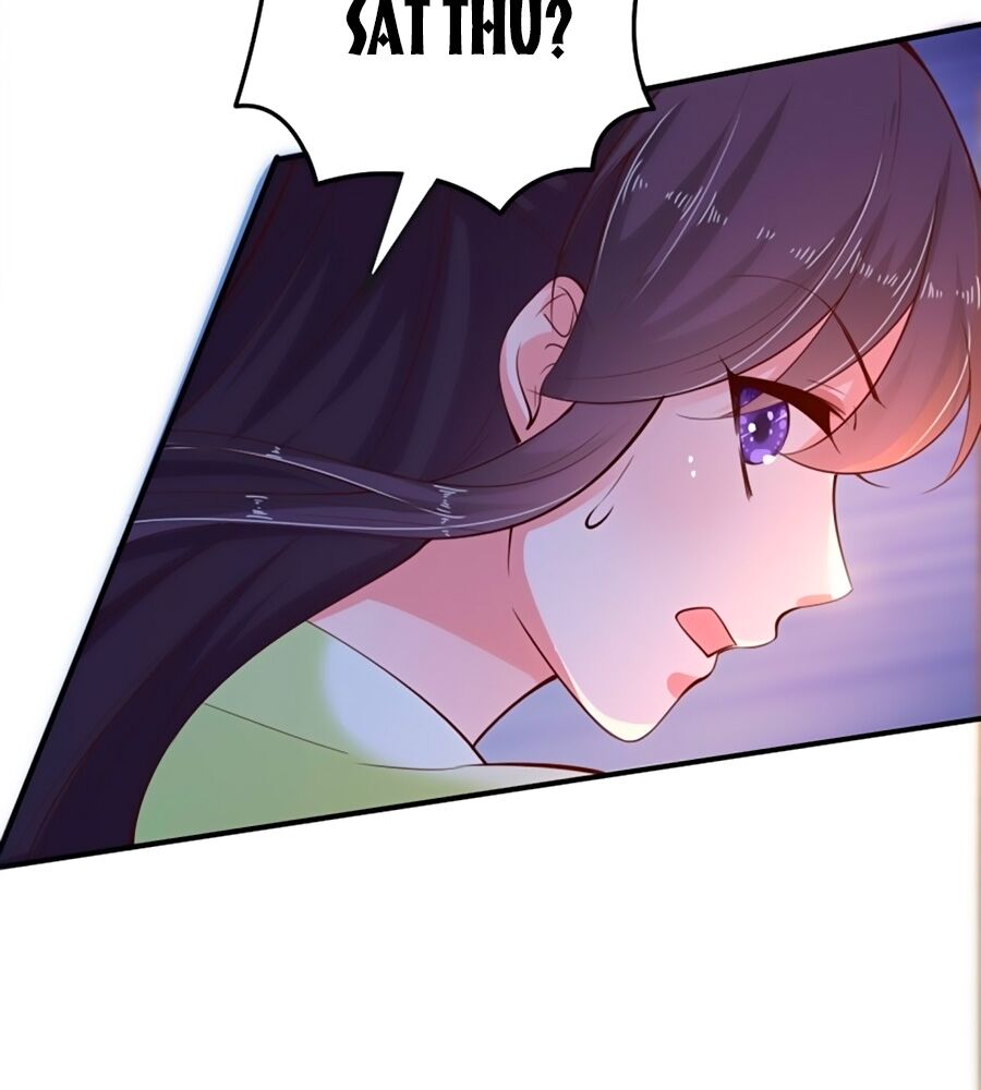 Phượng Ngự Tà Vương: Chapter 28