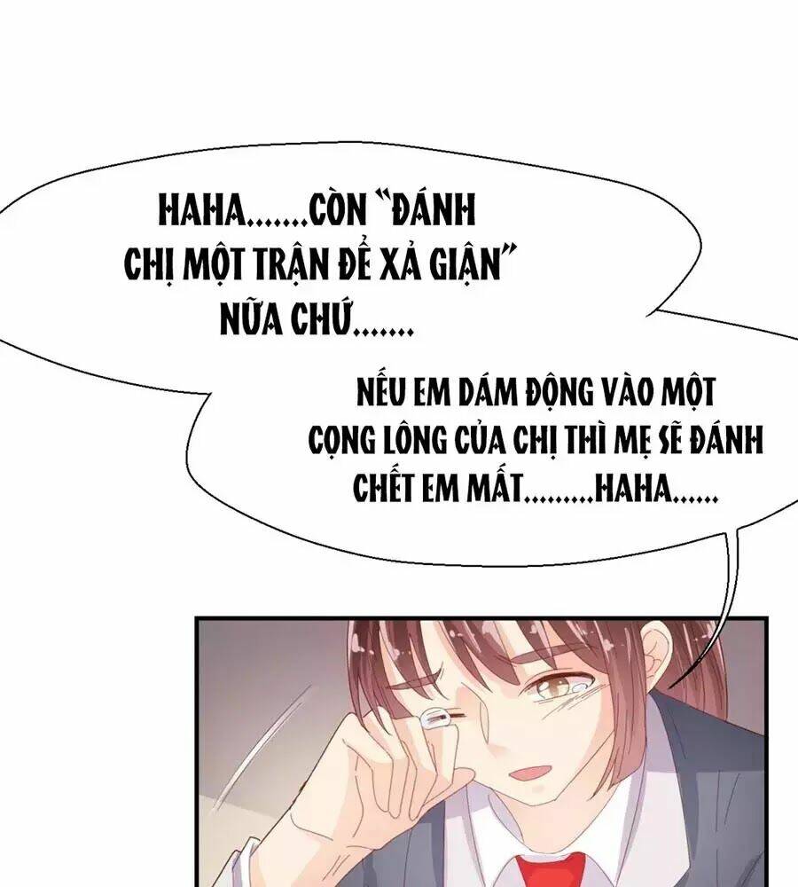 Sau Này Vẫn Cứ Thích Anh: Chapter 52