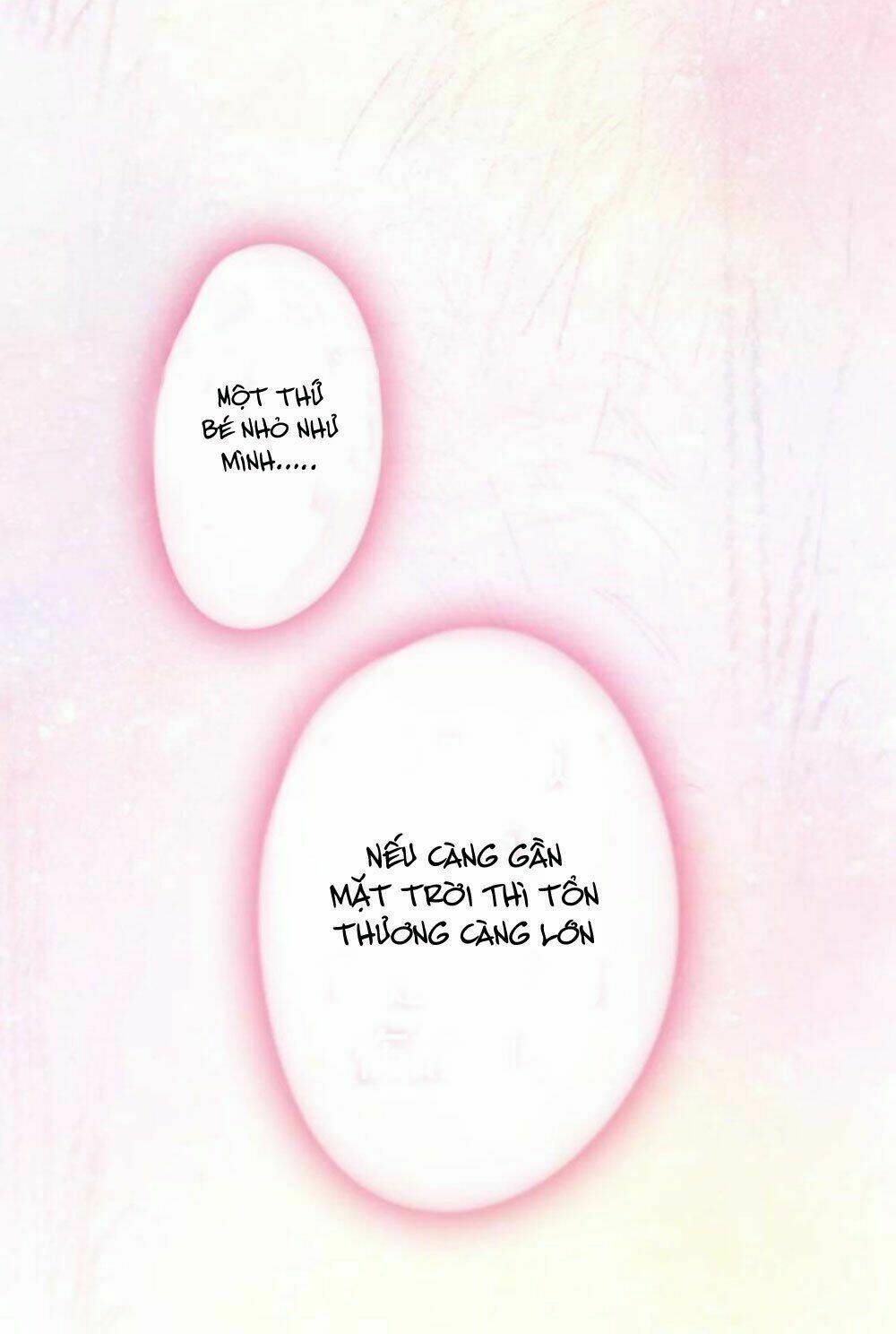 Tháng Sáu Kì Diệu: Chapter 17