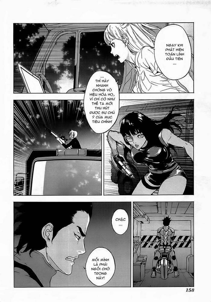 Until Death Do Us Part: Chapter 177