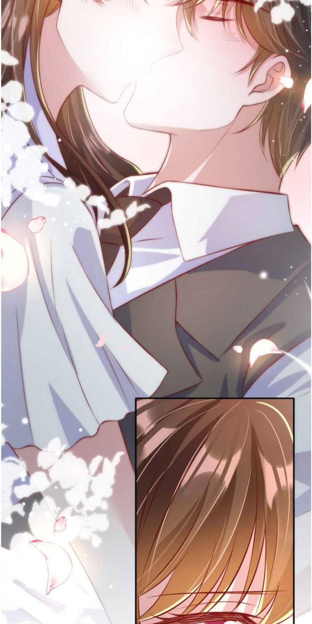 Nhất Sanh Hữu Hỉ: Chapter 43