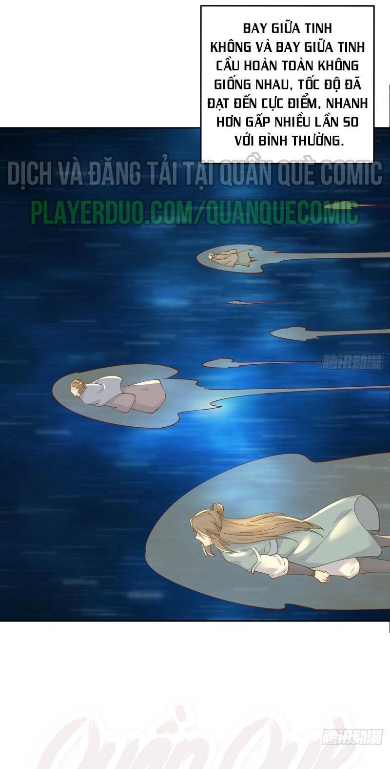 Siêu Phàm Truyện: Chapter 210