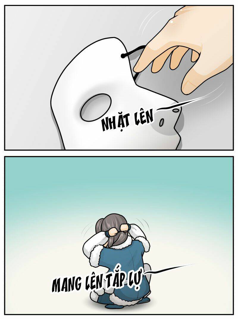 Hoàng Thượng Pê-Đê - Hãy Tránh Xa Ta Ra: Chapter 263