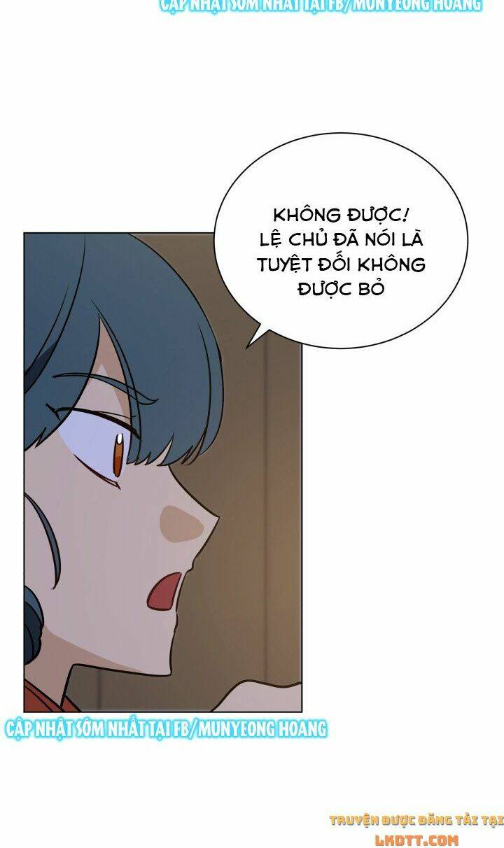 Quái Thú Với Hoa: Chapter 70