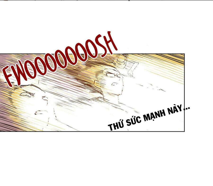 Lãnh Chúa Thảm Họa: Chapter 1