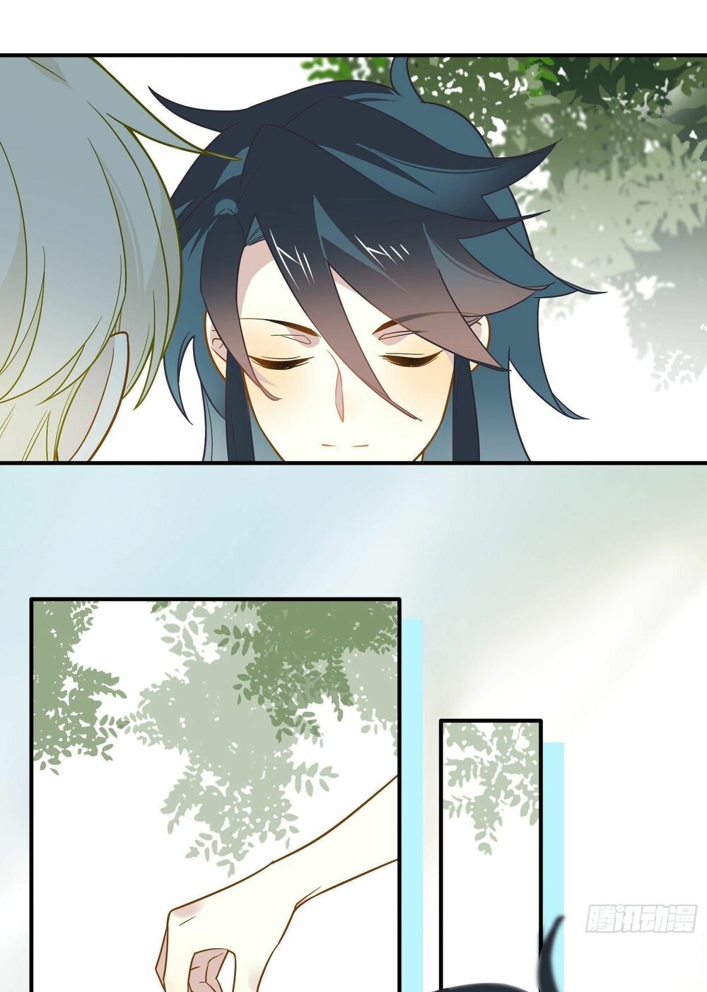 Nữ Phụ Như Tôi Cũng Có Ngày Ra Mắt: Chapter 46