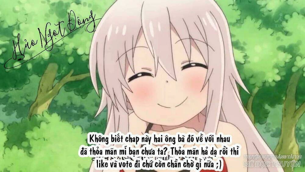 Chí Tôn Thần Ma: Chapter 22