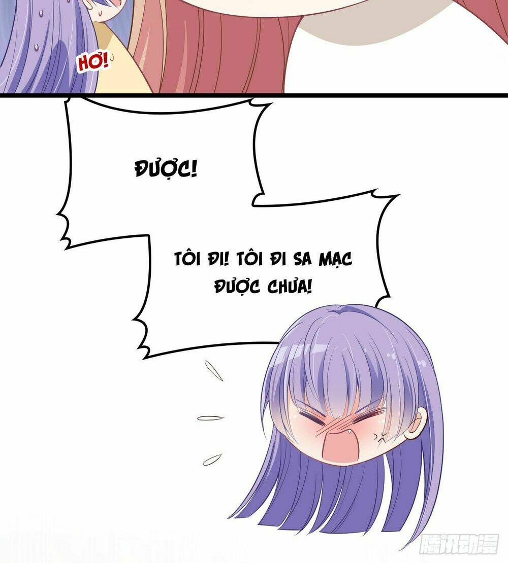 Bí Mật Kết Hôn Với Ảnh Đế: Vợ Ơi Đến Đây Tấn Công Đi Nào: Chapter 20