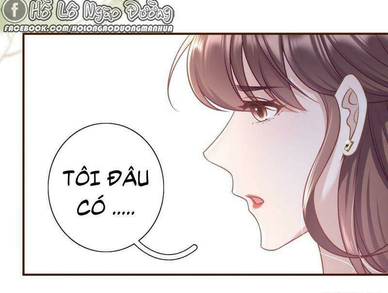 Bạn Gái Tôi Mới 30+: Chapter 77
