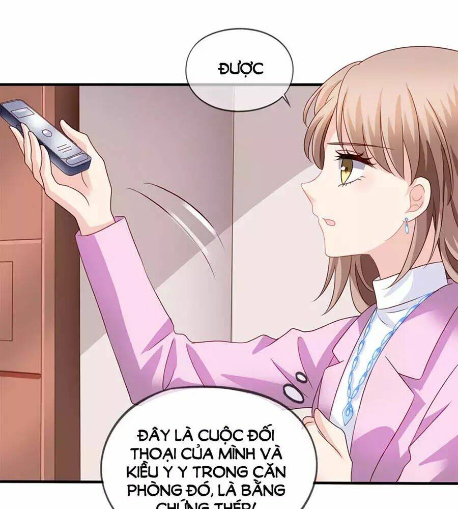 Mỹ Vị Giai Thê: Chapter 81