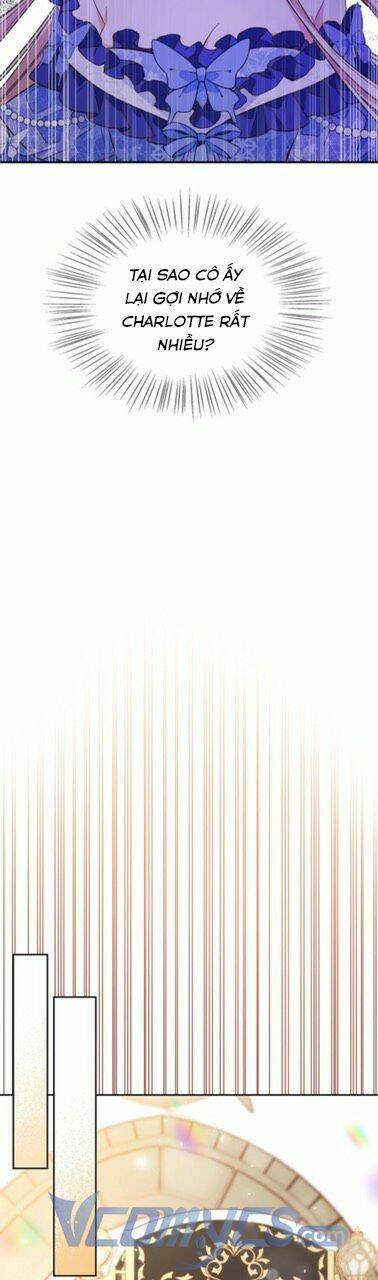 Lòng Trung Thành Với Kẻ Ác: Chapter 20