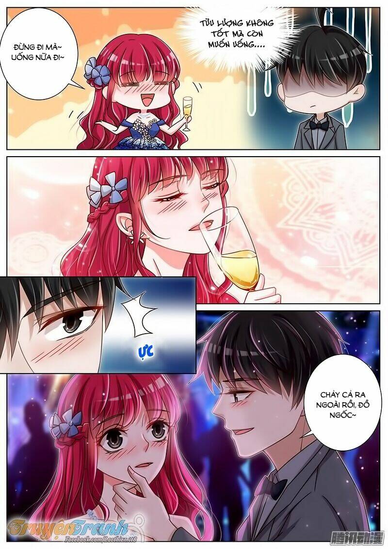 Vương Bài Giáo Thảo: Chapter 132