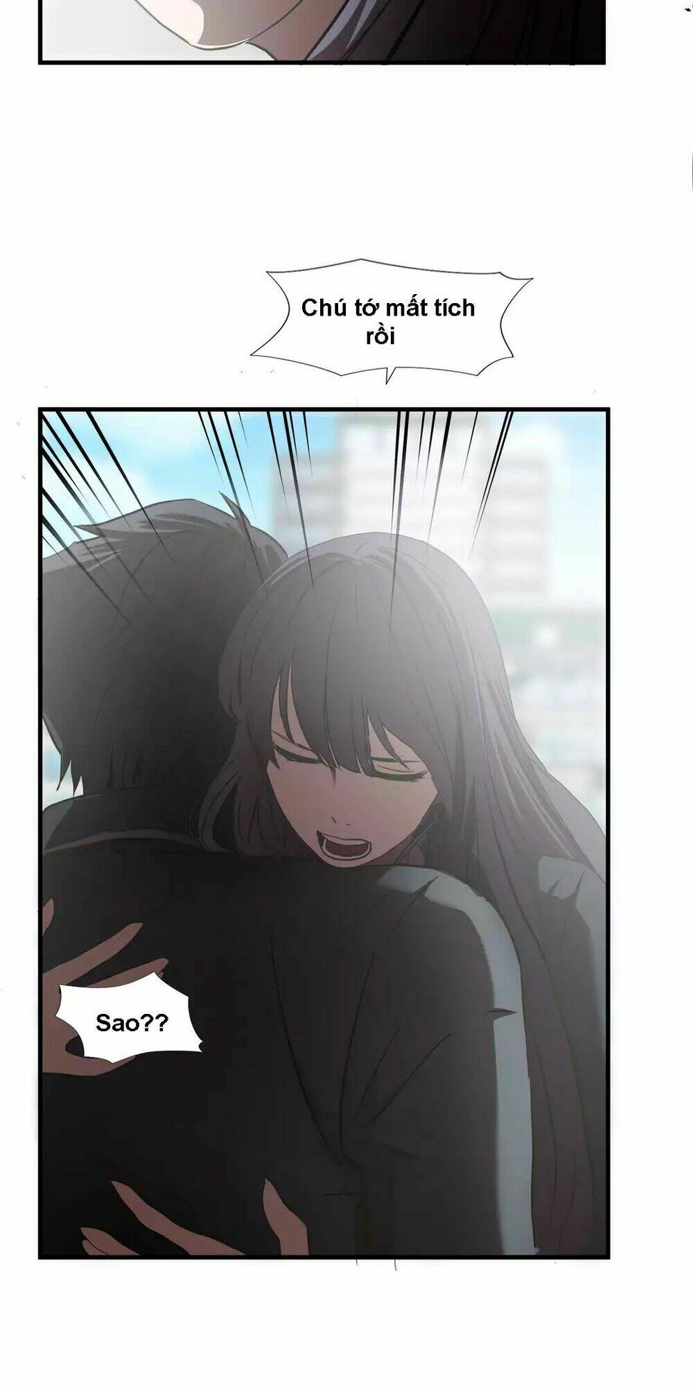 Kẻ Bị Ruồng Bỏ: Chapter 68