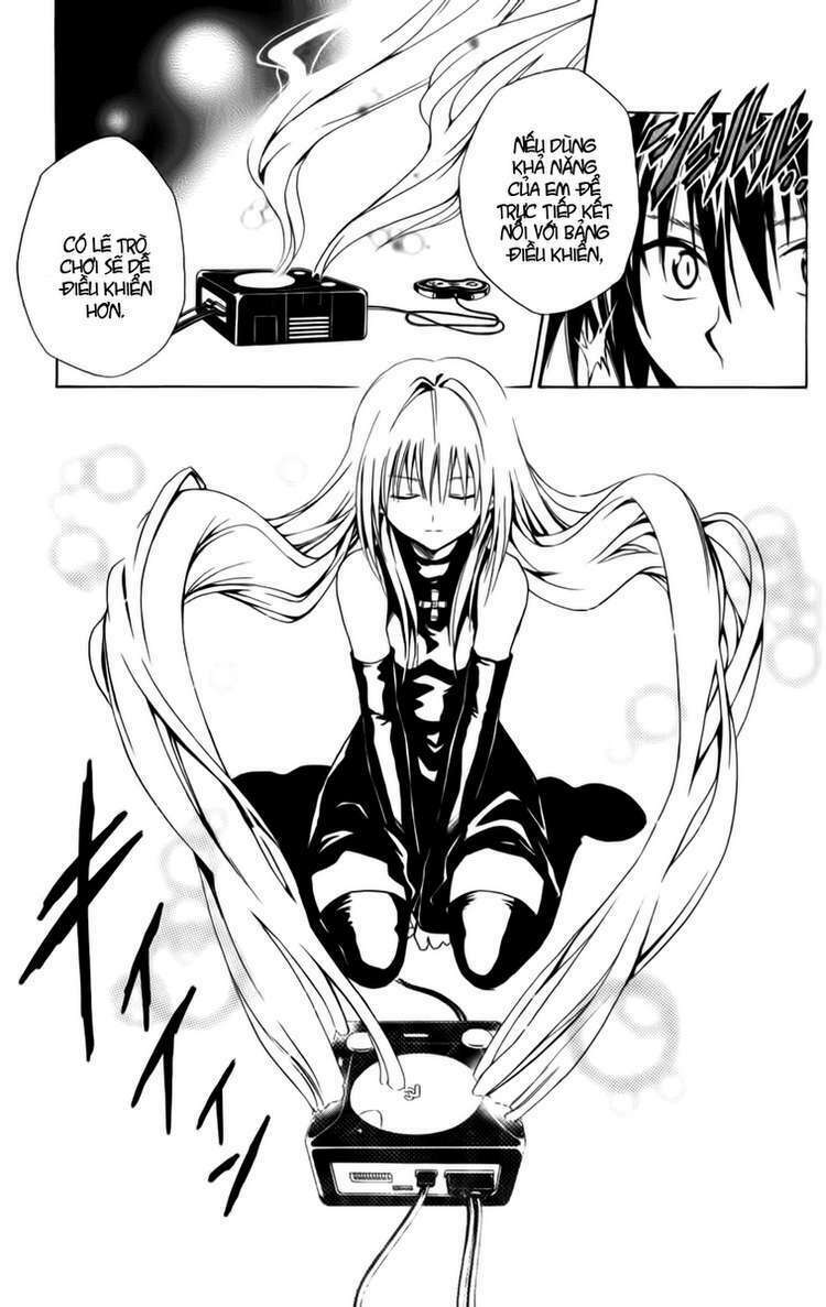 Sát Thủ Mèo Đen: Chapter 126