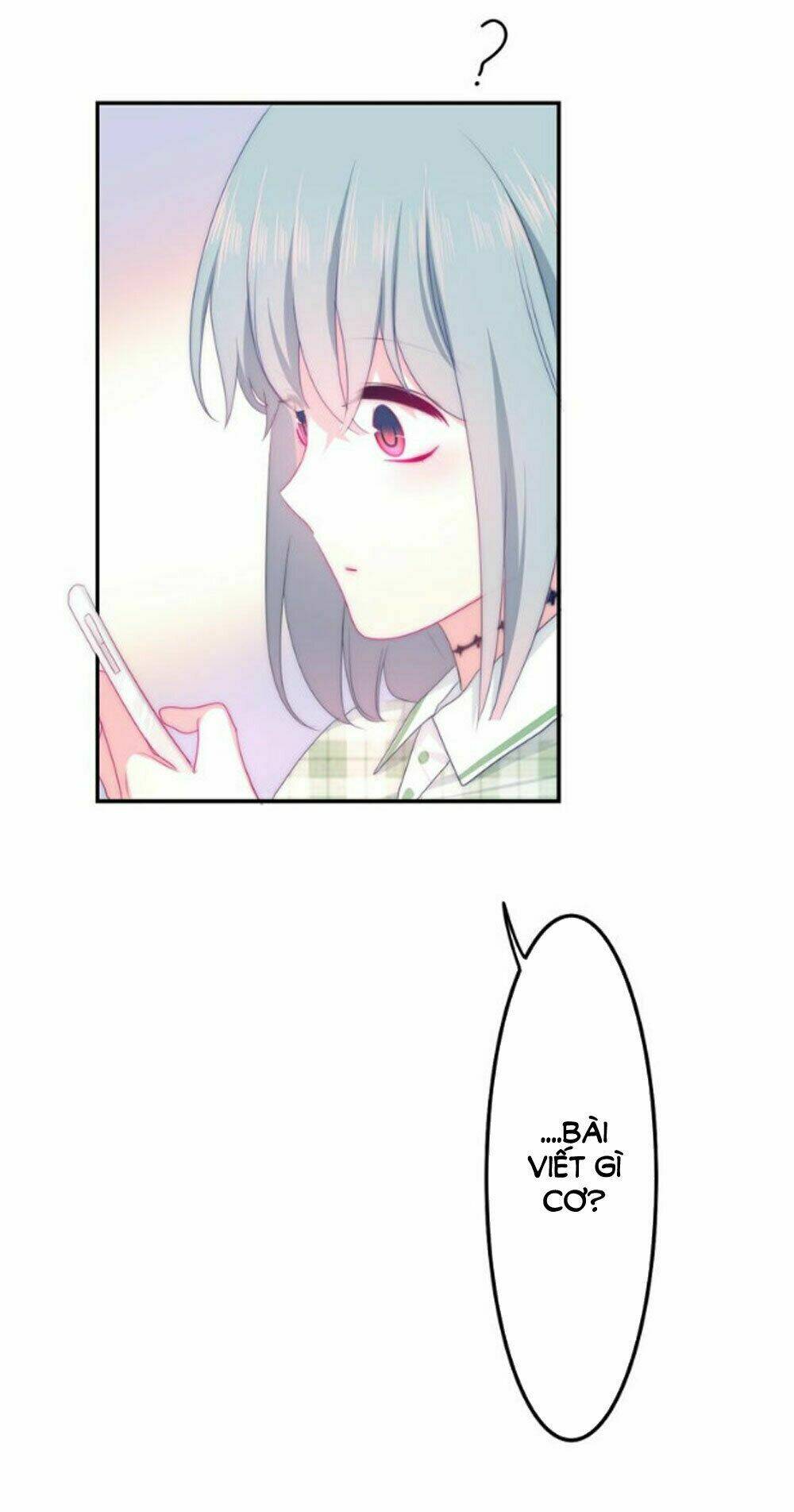 Tháng Sáu Không Hẹn Mà Gặp: Chapter 20