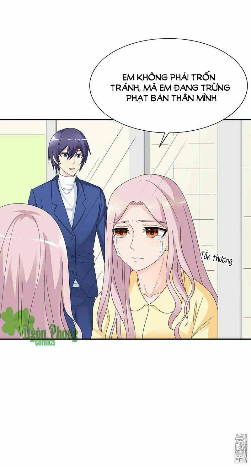 Em Vẫn Còn Nhỏ: Chapter 100