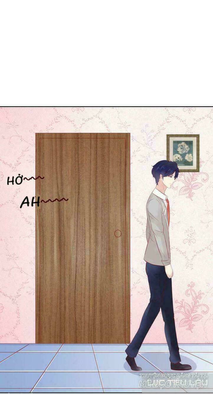 Băng Sơn Học Trưởng Không Được Chọc: Chapter 23.2