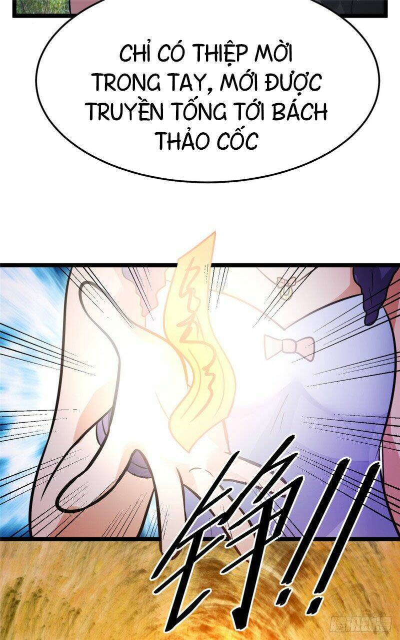 Tiên Vương Trùng Sinh: Chapter 71