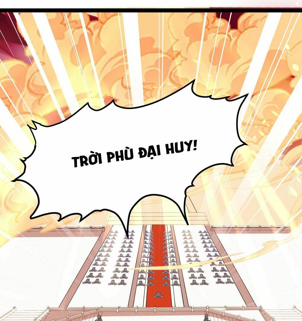 Thiên Phù Võ Cơ: Chapter 1