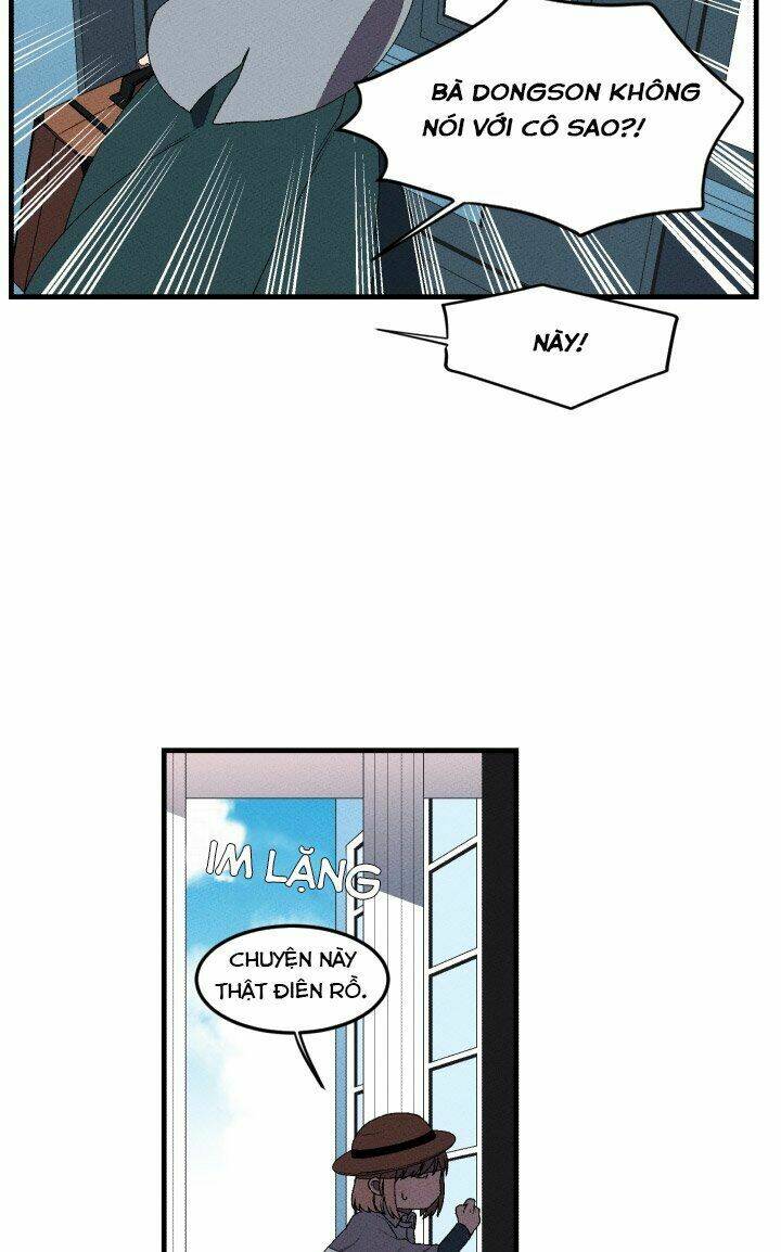 Maid In Heaven: Chapter 1